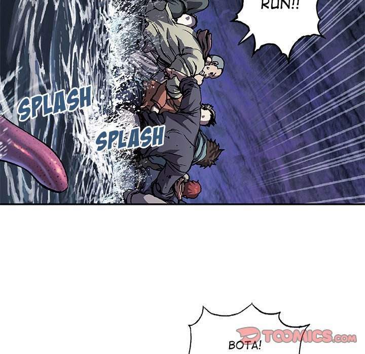 Leviathan Chapter 94 - Page 24