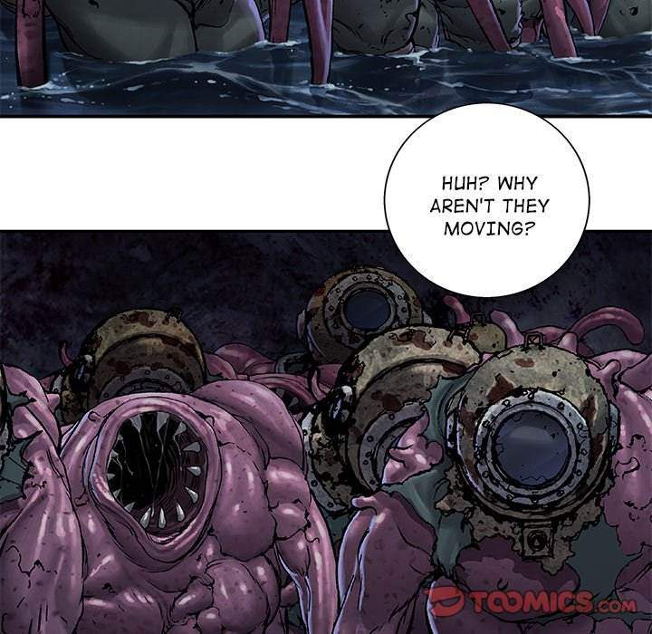 Leviathan Chapter 94 - Page 36