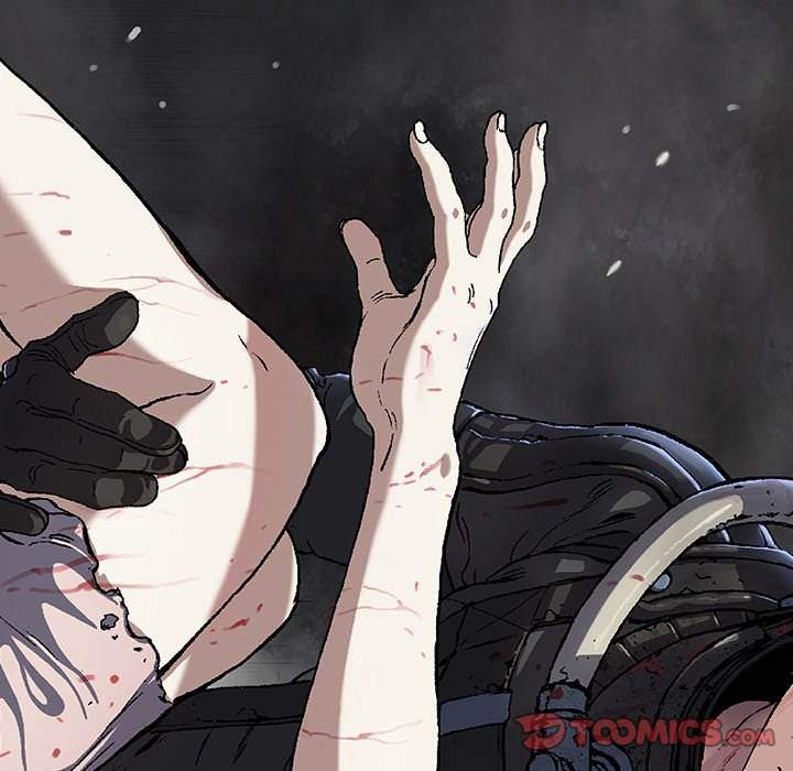 Leviathan Chapter 94 - Page 46