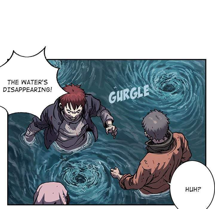 Leviathan Chapter 94 - Page 5