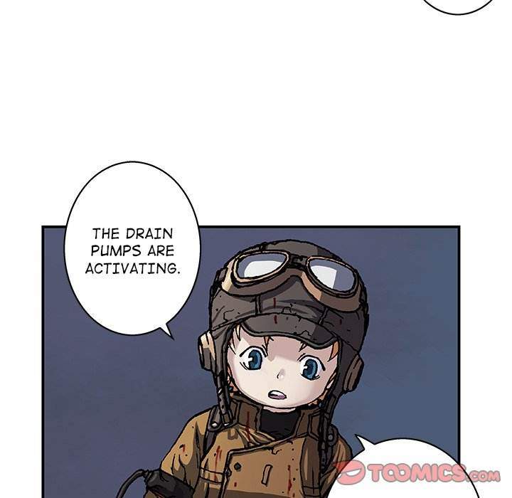 Leviathan Chapter 94 - Page 6