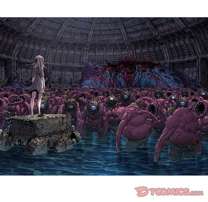 Leviathan Chapter 94 - Page 66