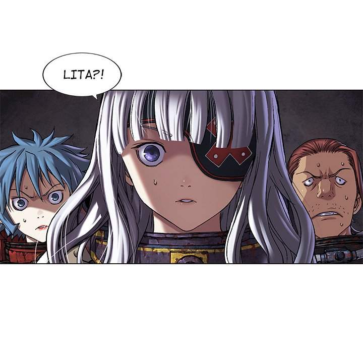 Leviathan Chapter 95 - Page 13