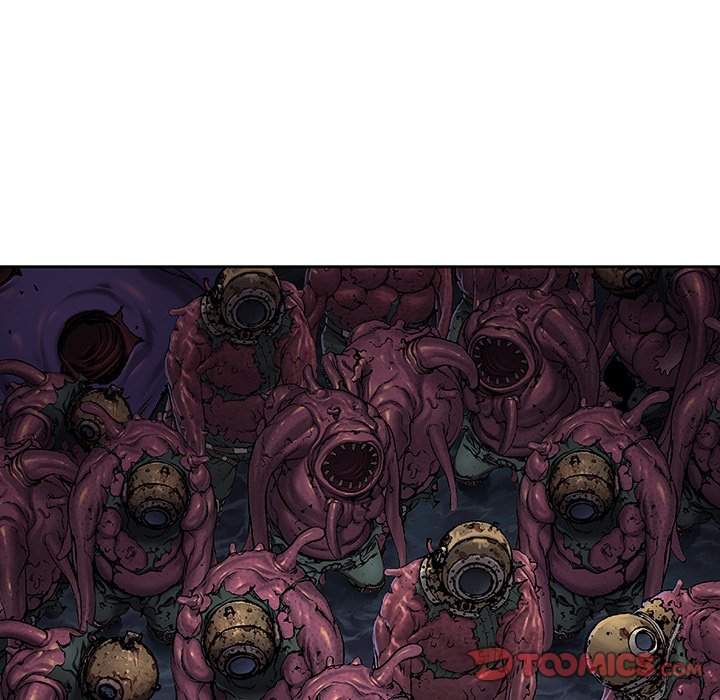 Leviathan Chapter 95 - Page 14