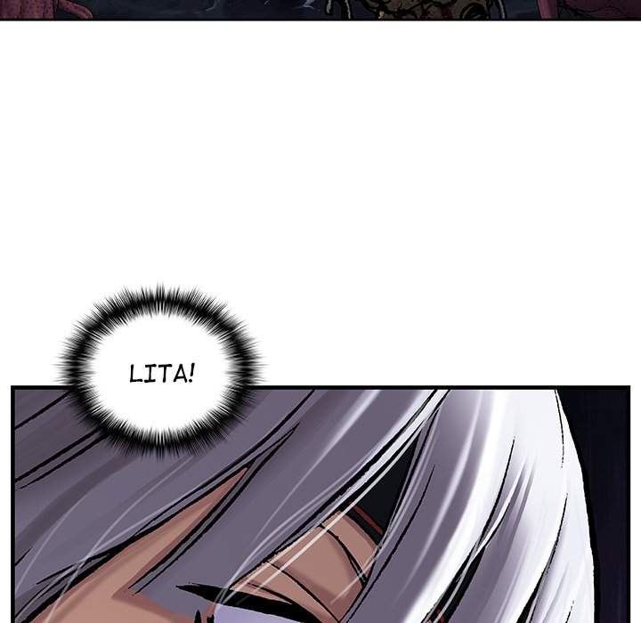 Leviathan Chapter 95 - Page 17