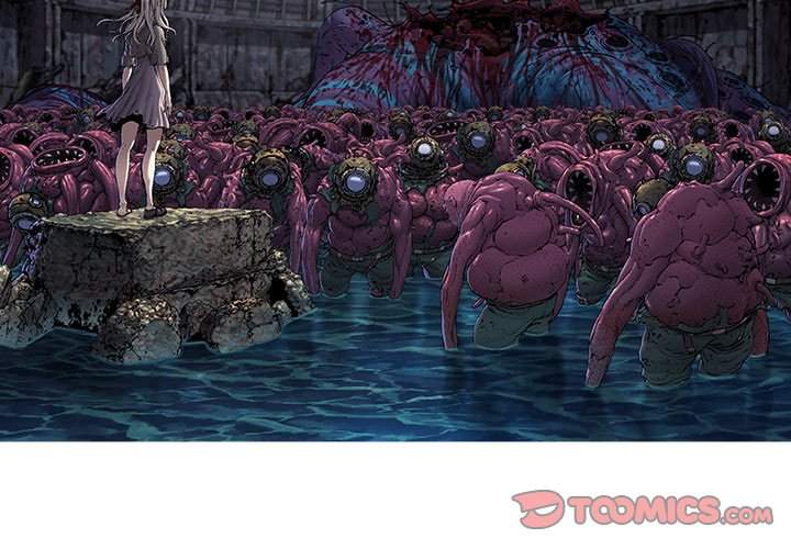 Leviathan Chapter 95 - Page 2