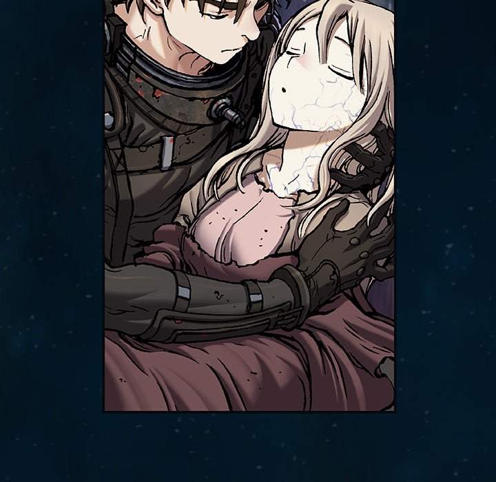 Leviathan Chapter 95 - Page 41