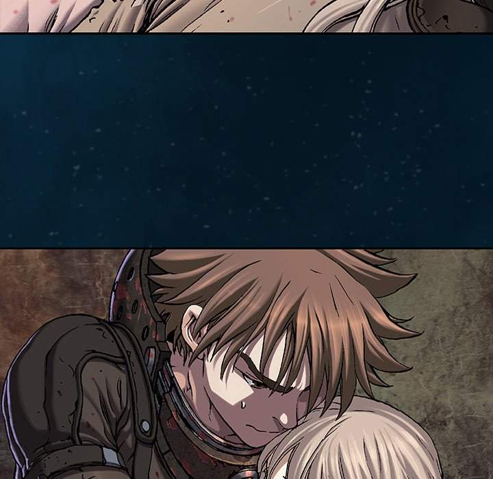 Leviathan Chapter 95 - Page 45