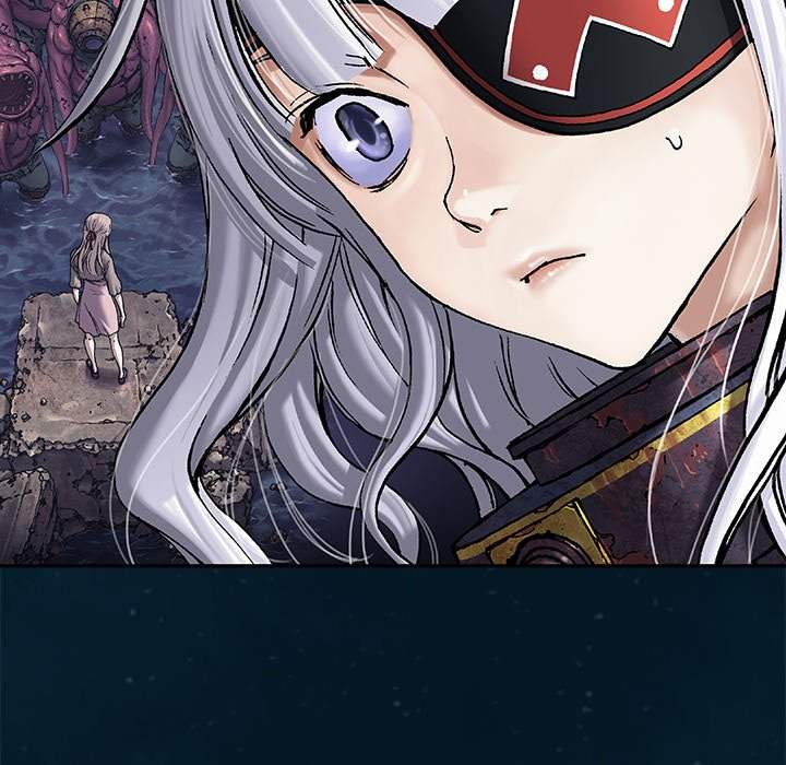 Leviathan Chapter 95 - Page 67