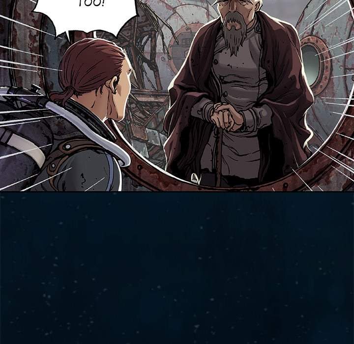 Leviathan Chapter 95 - Page 71