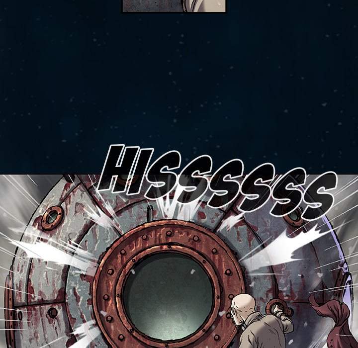 Leviathan Chapter 95 - Page 76