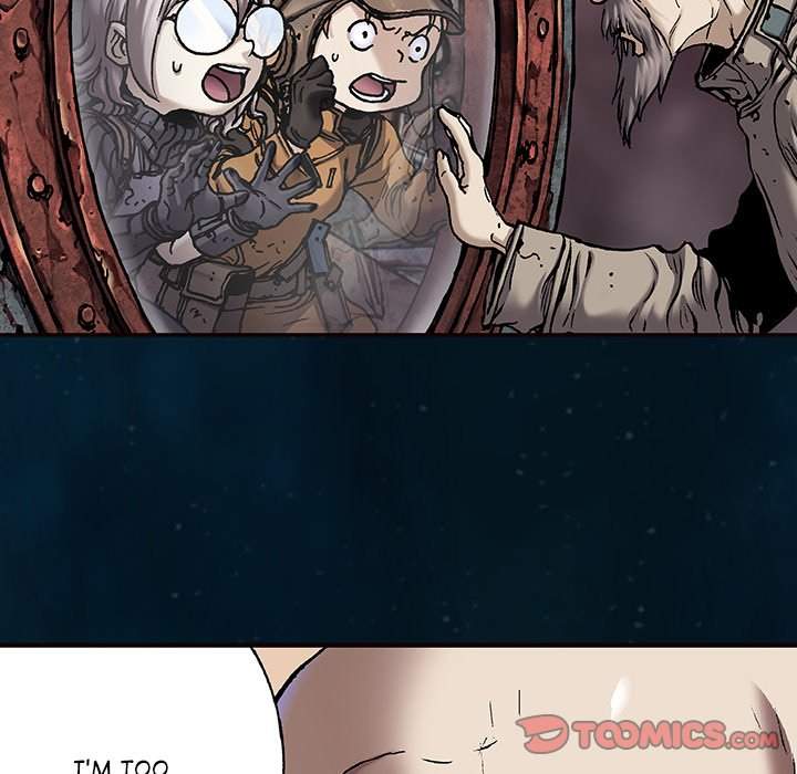 Leviathan Chapter 95 - Page 78