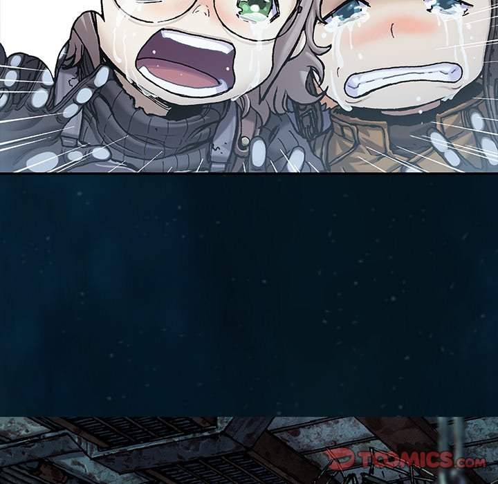 Leviathan Chapter 95 - Page 90