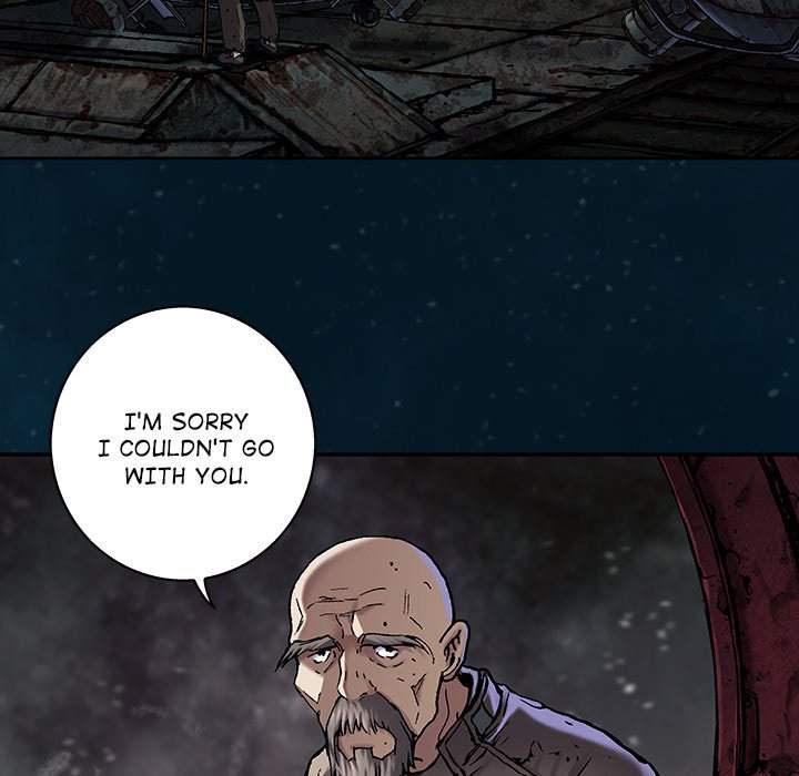 Leviathan Chapter 95 - Page 92