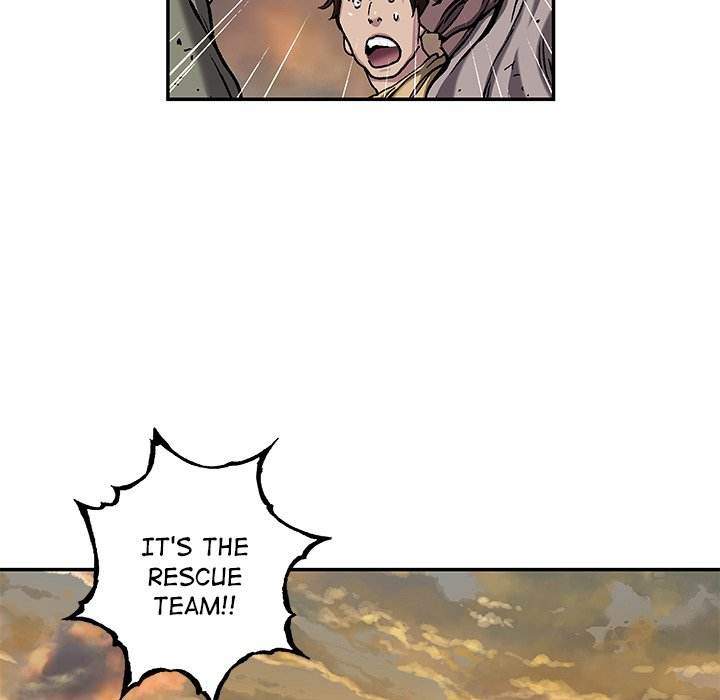 Leviathan Chapter 96 - Page 105