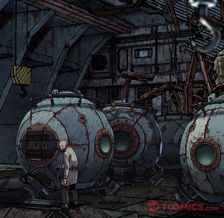 Leviathan Chapter 96 - Page 18