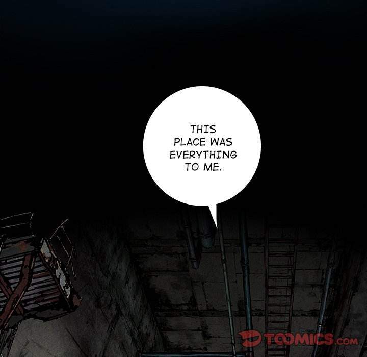 Leviathan Chapter 96 - Page 22