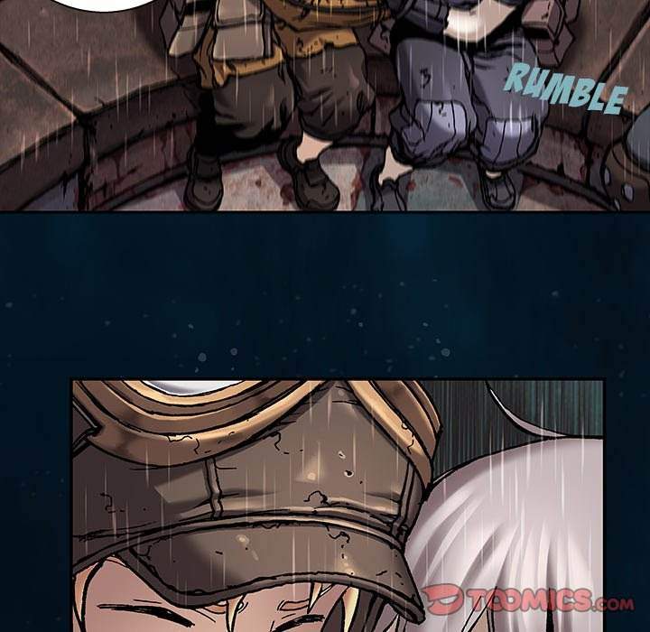 Leviathan Chapter 96 - Page 26