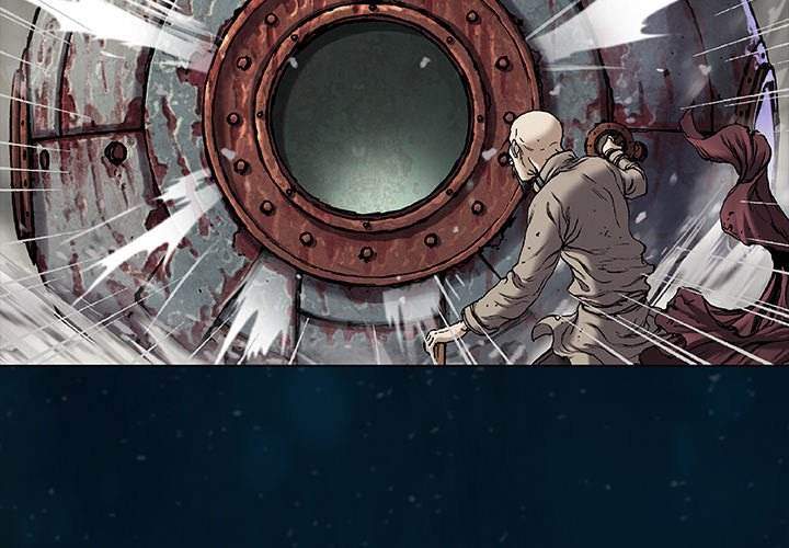 Leviathan Chapter 96 - Page 3