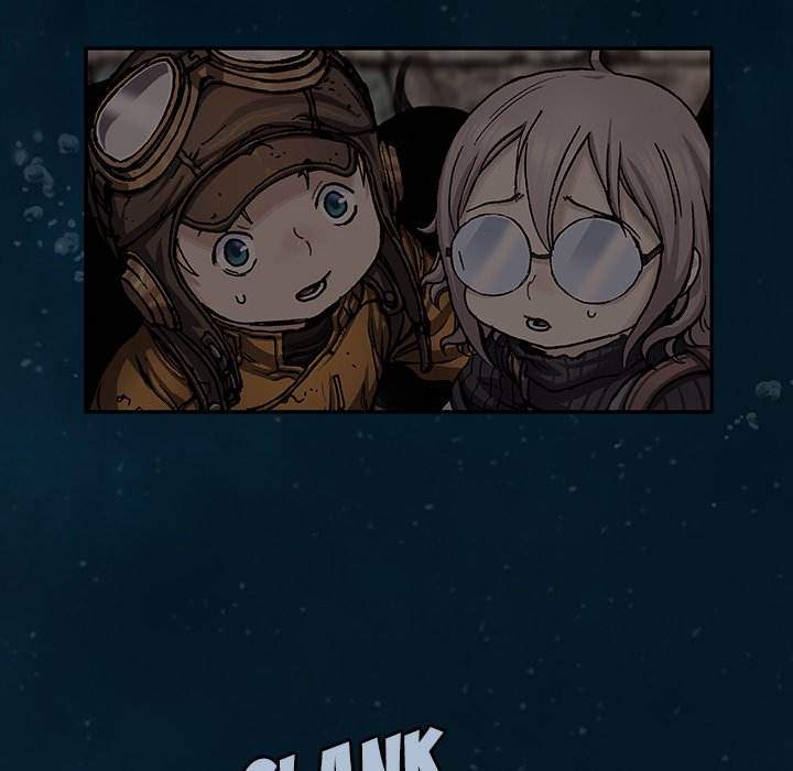 Leviathan Chapter 96 - Page 31