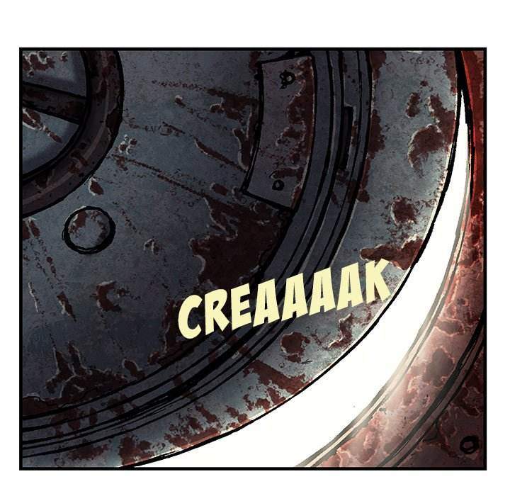 Leviathan Chapter 96 - Page 33