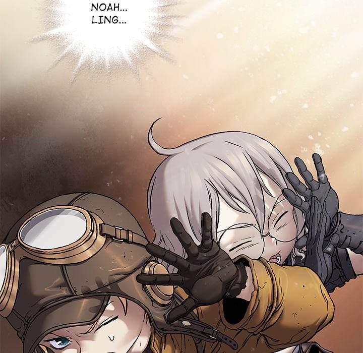 Leviathan Chapter 96 - Page 35