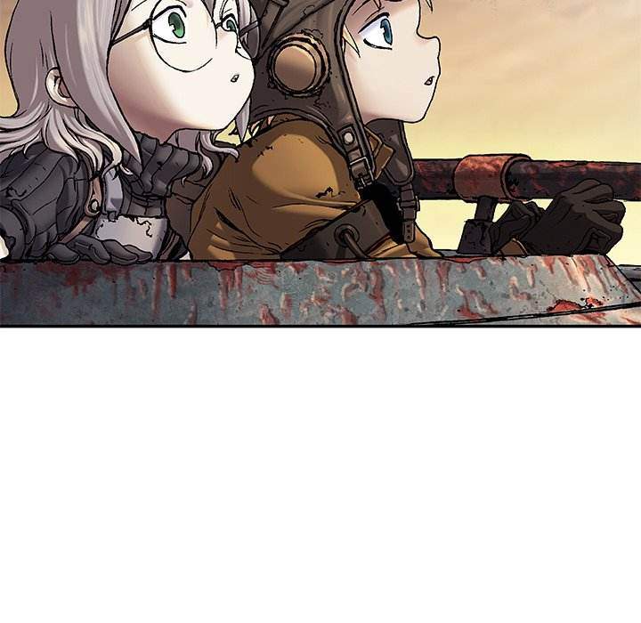 Leviathan Chapter 96 - Page 40