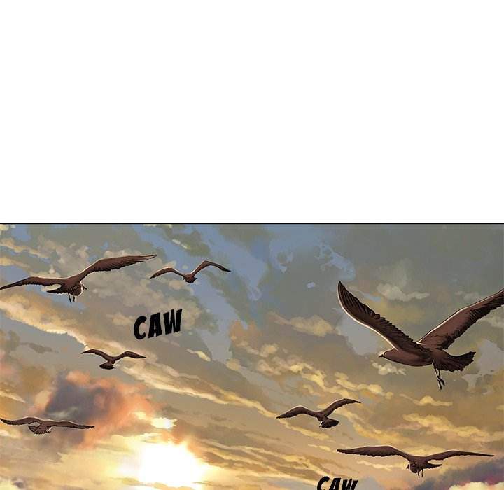 Leviathan Chapter 96 - Page 45