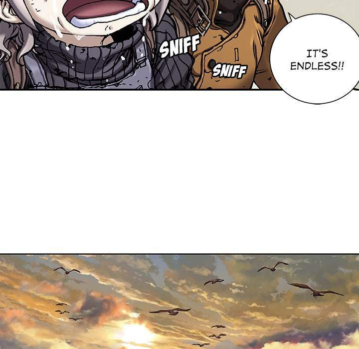 Leviathan Chapter 96 - Page 48