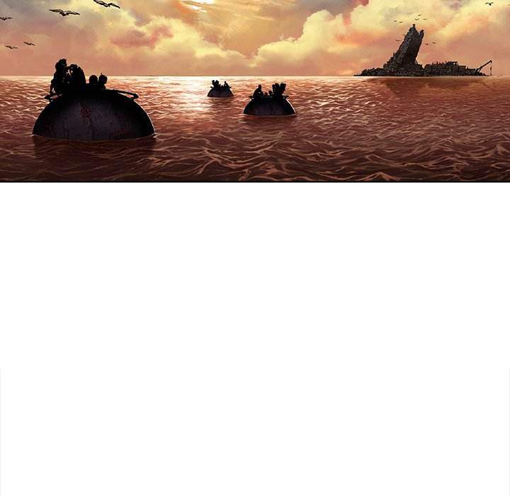 Leviathan Chapter 96 - Page 49