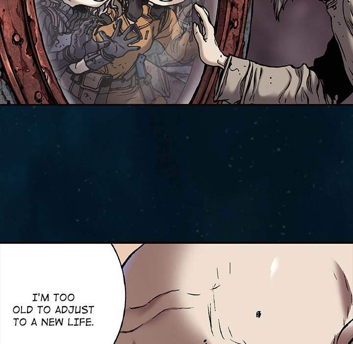 Leviathan Chapter 96 - Page 5