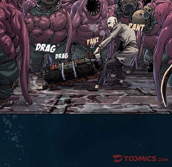 Leviathan Chapter 96 - Page 54