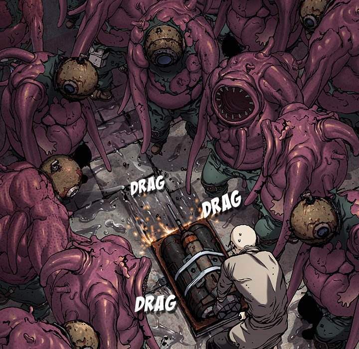 Leviathan Chapter 96 - Page 59