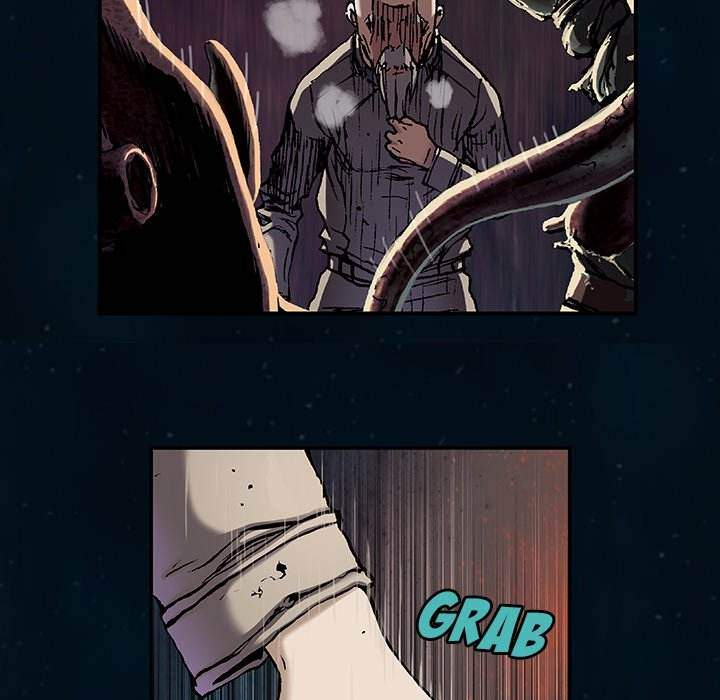 Leviathan Chapter 96 - Page 63