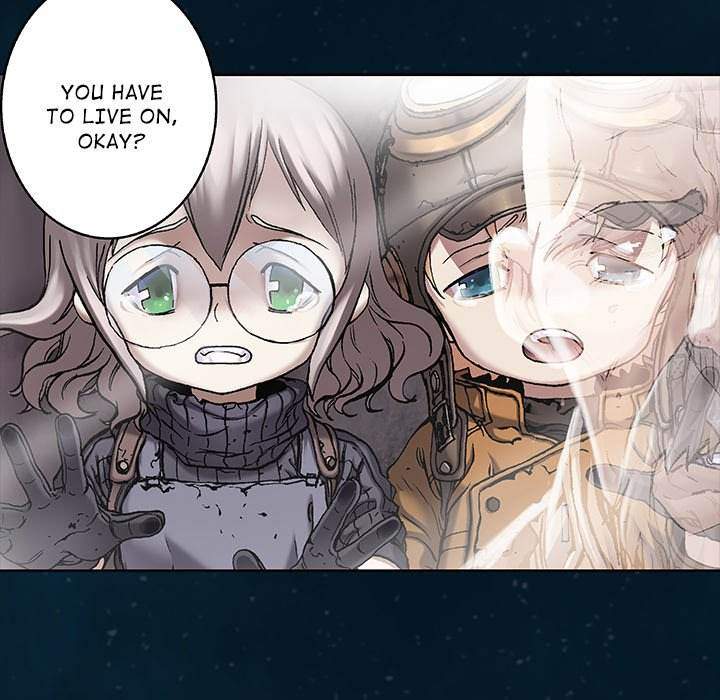 Leviathan Chapter 96 - Page 7