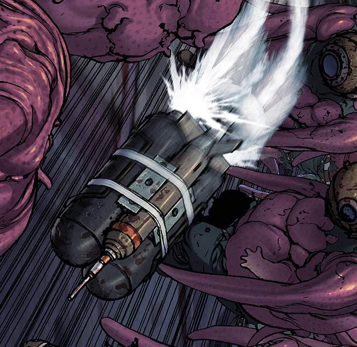 Leviathan Chapter 96 - Page 71