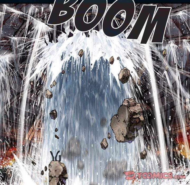 Leviathan Chapter 96 - Page 86