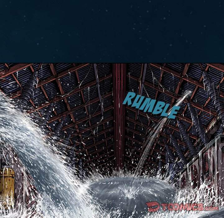 Leviathan Chapter 96 - Page 90