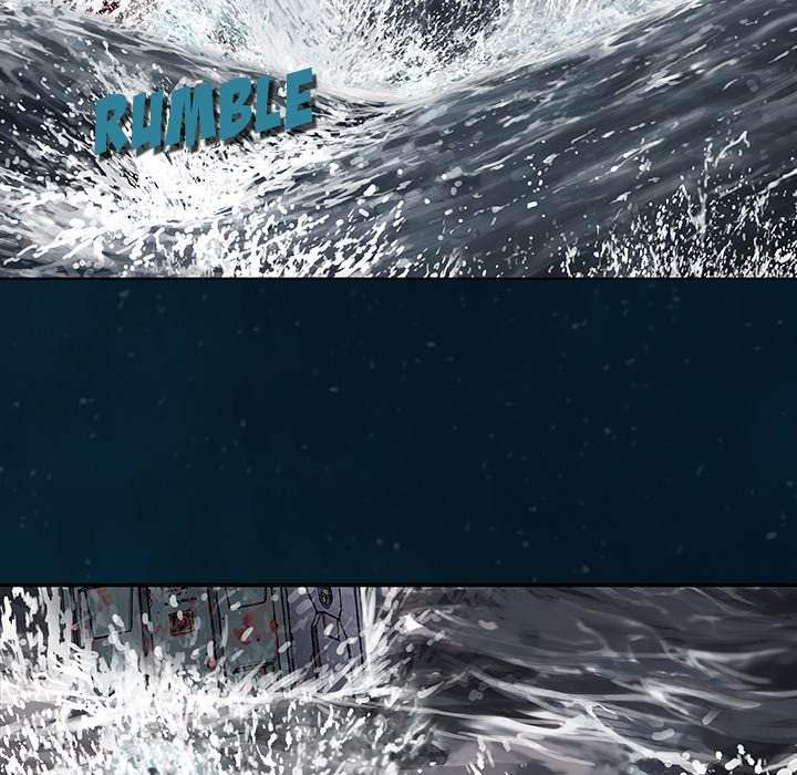 Leviathan Chapter 96 - Page 91