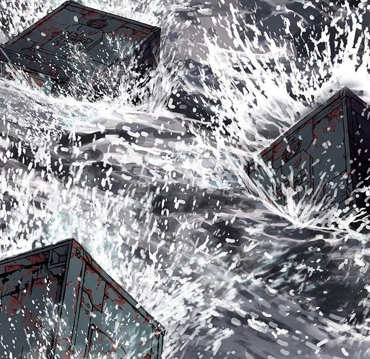 Leviathan Chapter 96 - Page 92