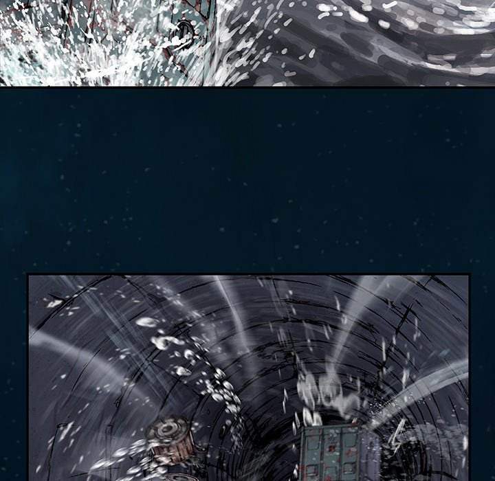 Leviathan Chapter 96 - Page 93