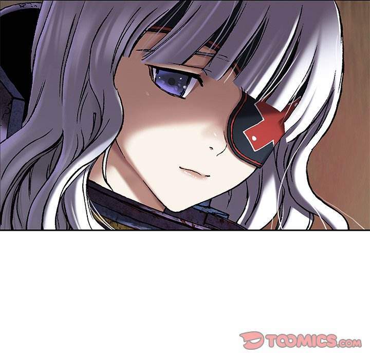 Leviathan Chapter 97 - Page 19