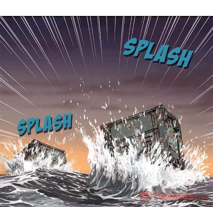 Leviathan Chapter 97 - Page 41