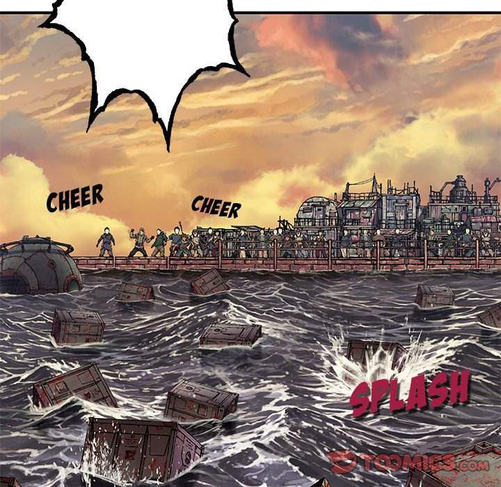 Leviathan Chapter 97 - Page 43