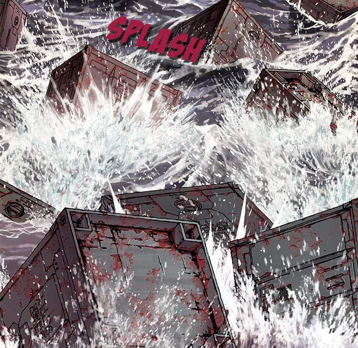 Leviathan Chapter 97 - Page 44