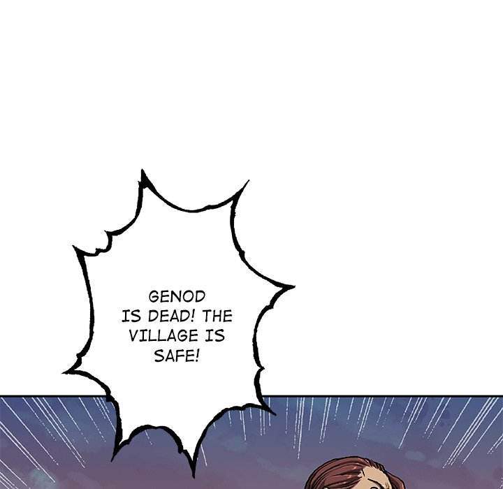 Leviathan Chapter 97 - Page 6