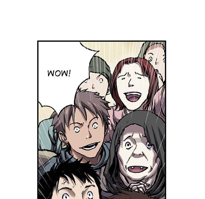 Leviathan Chapter 97 - Page 8