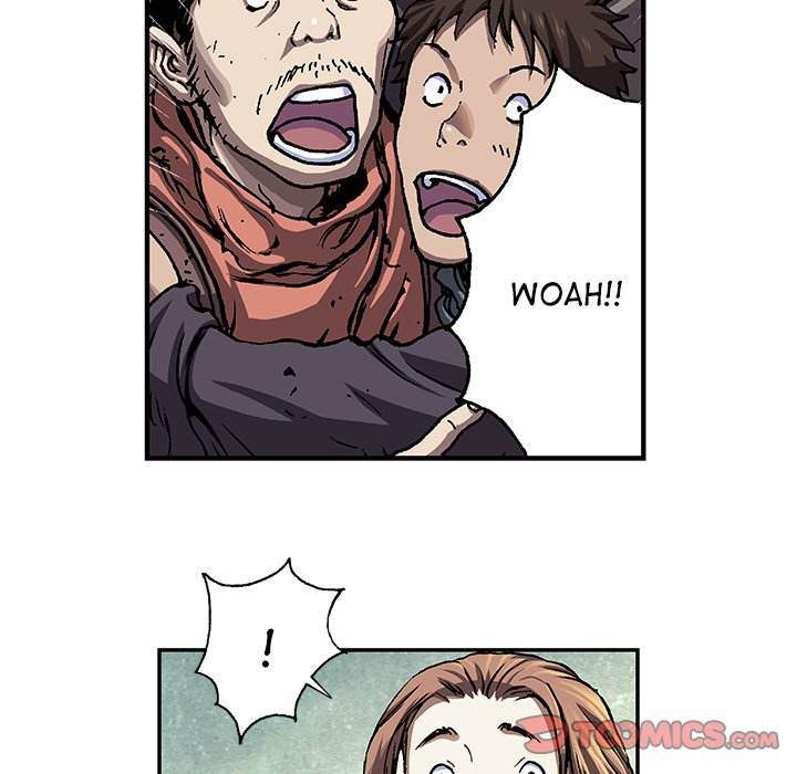 Leviathan Chapter 97 - Page 9