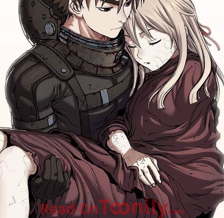 Leviathan Chapter 98 - Page 11