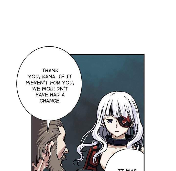 Leviathan Chapter 98 - Page 17